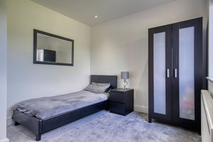 Ground Floor Bedroom 3- click for photo gallery